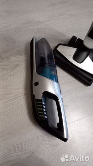 Моющий пылесос Philips FC6408/01 PowerPro Aqua