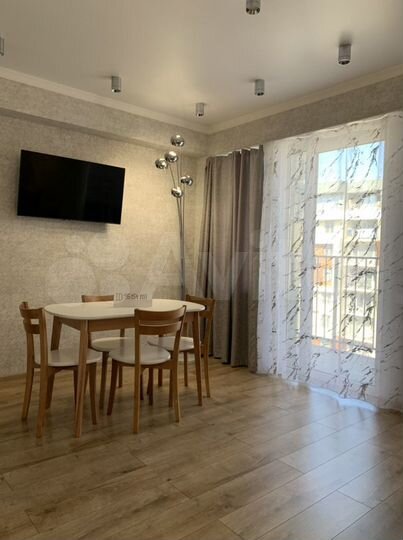 2-к. квартира, 40 м², 11/13 эт.