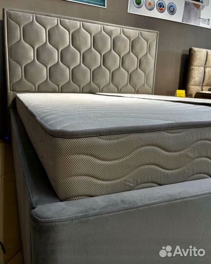 Матрас ортопедический в наличии