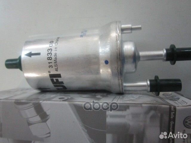 Фильтр топливный VAG 6Q0 201 051J 6Q0 201 051J VAG