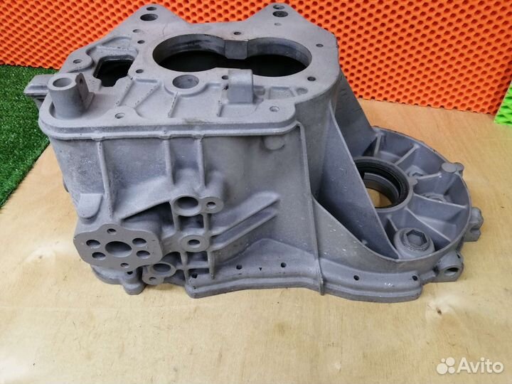 Корпус кпп Шкода Октавия