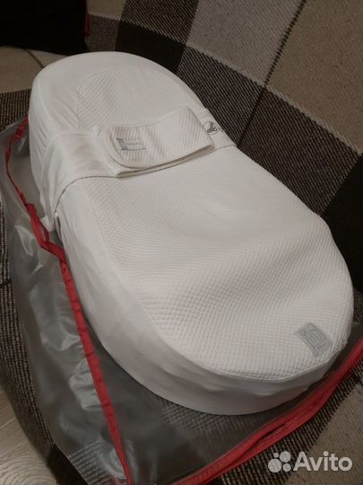 Кокон red castle