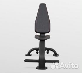 Скамья-стул Bronze GYM BR-1003