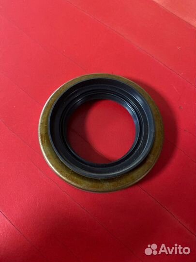 Сальник АКПП