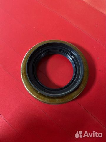 Сальник АКПП