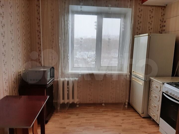 1-к. квартира, 34 м², 3/9 эт.