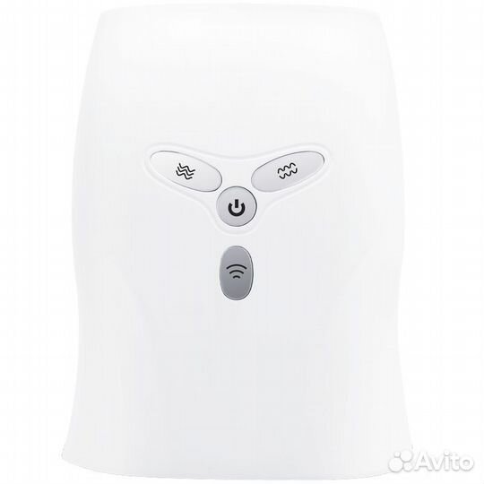 Массажер для рук Ergonova AirBurn