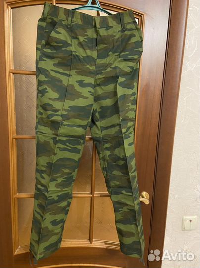 Военная форма