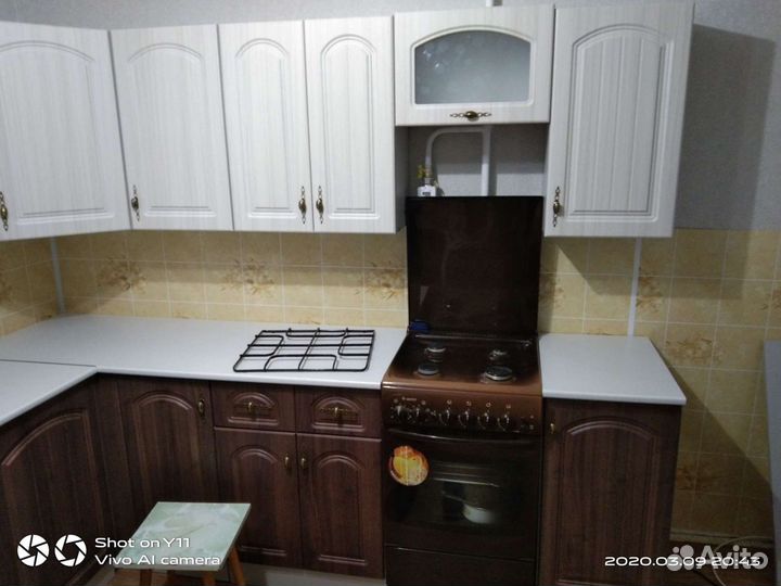Сборка мебели