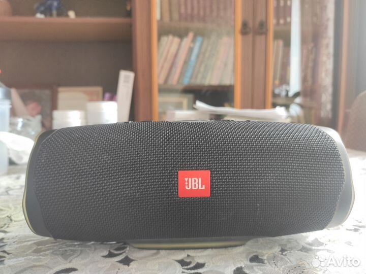 Колонка JBL change 4 оригинал