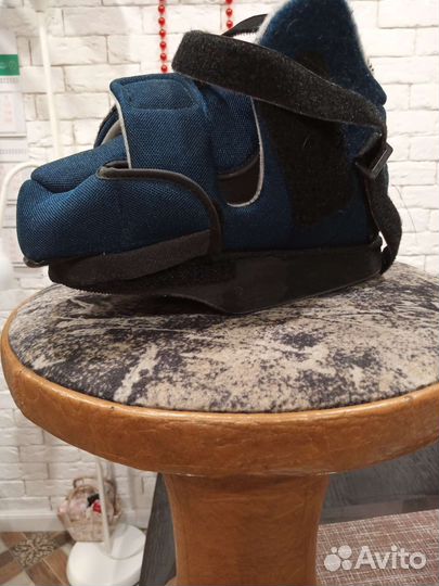 Ортопедическая обувь женская