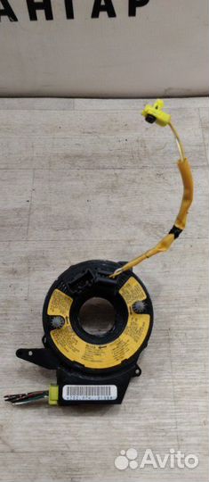 Подрулевой шлейф (улитка) Mazda Mazda 3 BK Z6