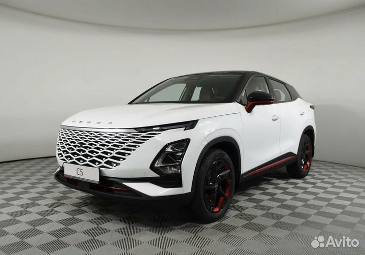 Авторазбор разбор на запчасти Omoda C5 Омода С 5