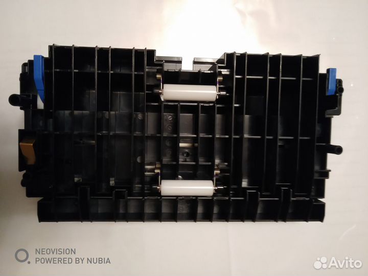 Запчасти для OKI новые