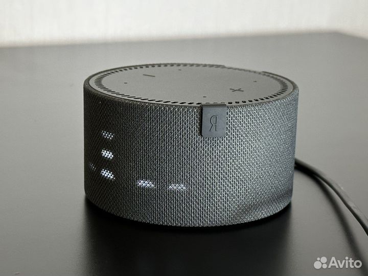 Яндекс станция мини 2 доставка новая