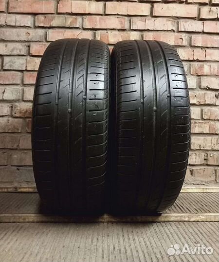 Nexen N Blue HD 205/60 R16 92H