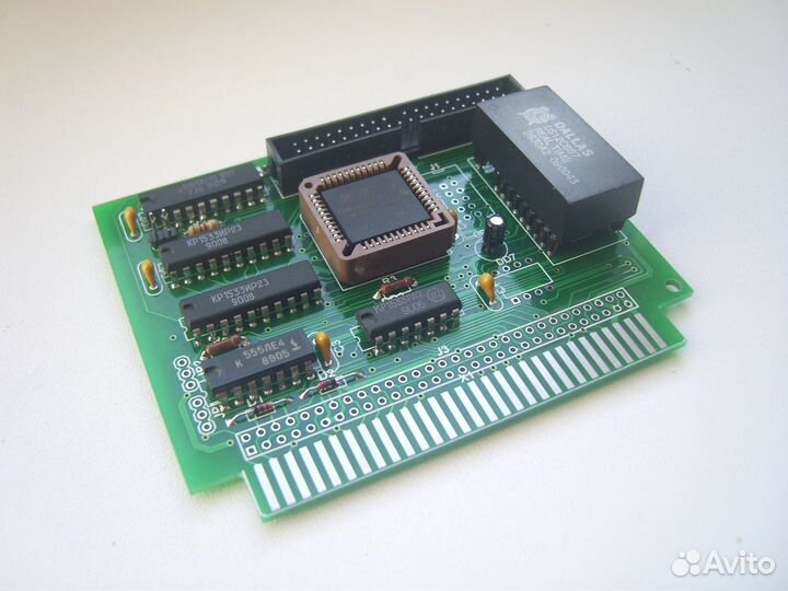 Smuc 2.0 для семейства ZX-Spectrum