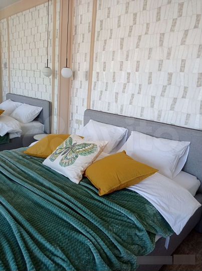 Квартира-студия, 30 м², 10/14 эт.