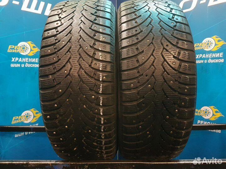Formula Ice 205/55 R16