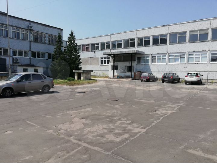 Продам здание, 931.5 м²