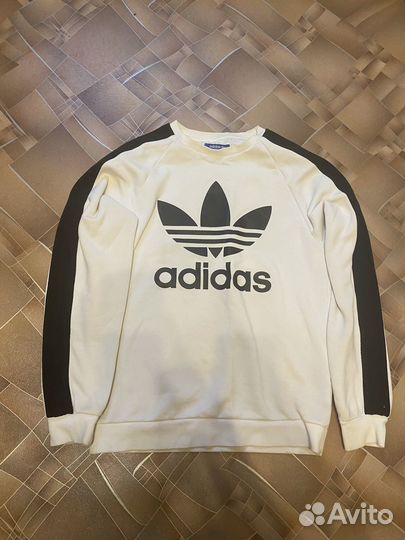 Свитшот adidas
