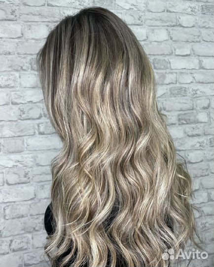 Парикмахер / Колорист / Стилист