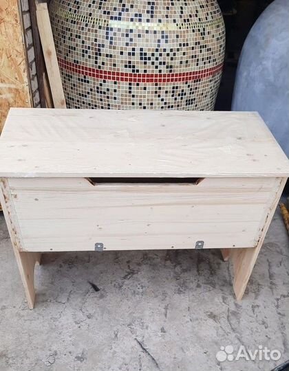 Тандыр глиняный