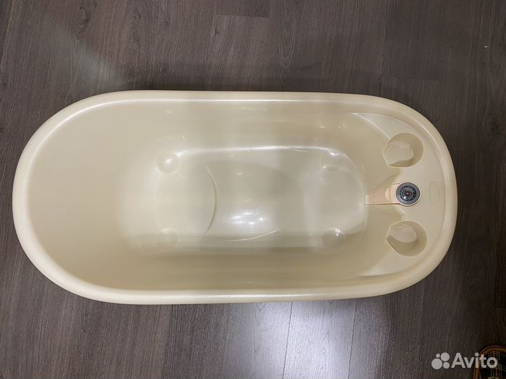 Ванночка для купания