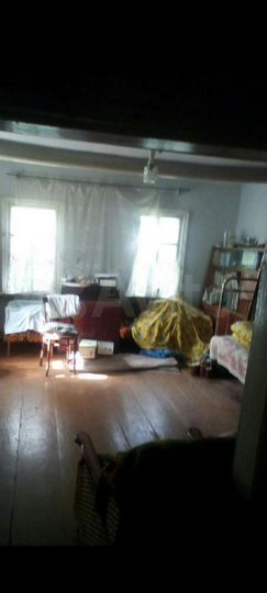 Дом 45 м² на участке 50 сот.