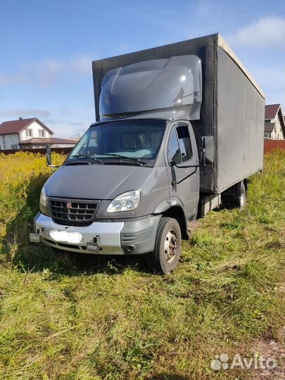 Водитель категория С