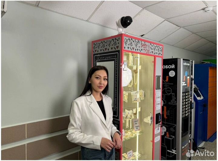 Готовый бизнес с минимальными рисками