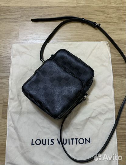 Сумка louis vuitton amazon