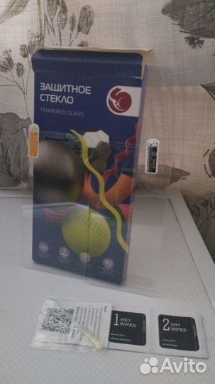 Защитное стекло Xiaomi Redmi GO, Redmi 5A,Redmi 4X