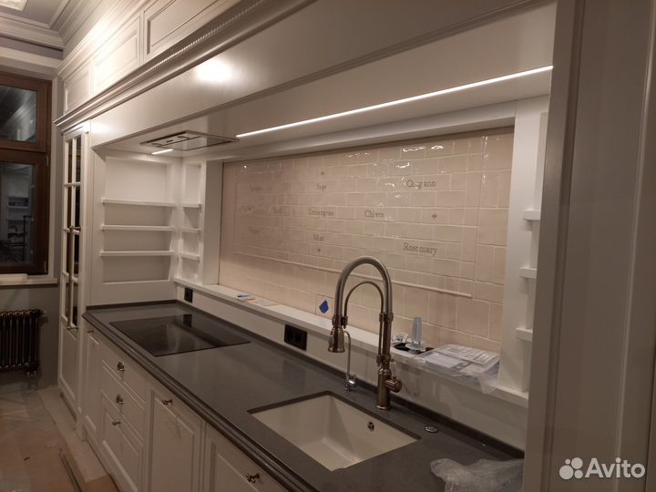 Сборка Мебели. Сборка Кухни, Ремонт