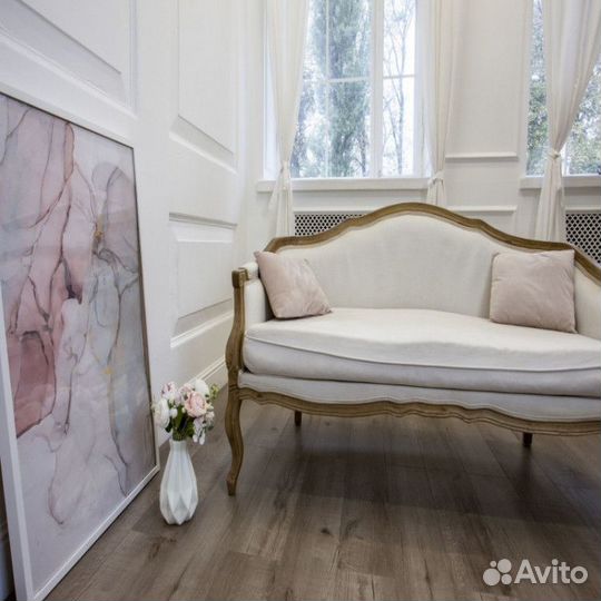 Плитка пвх со склада