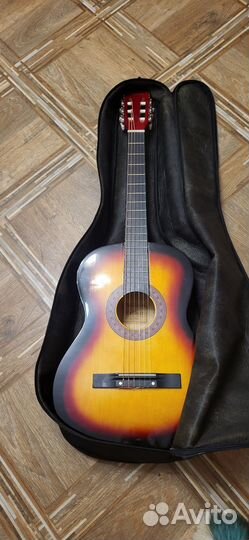 Классическая гитара