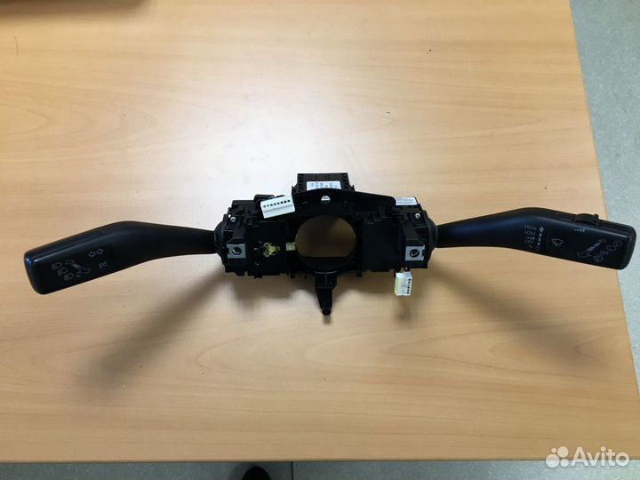 Электооборудование VAG