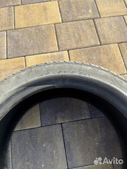 Nexen N'Blue HD Plus 195/45 R16