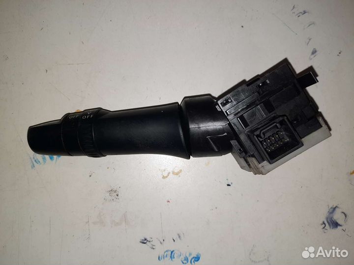 Блок подрулевых переключателей Mitsubishi Lancer