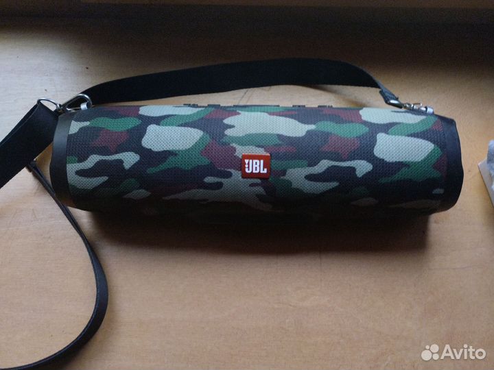 Колонка jbl