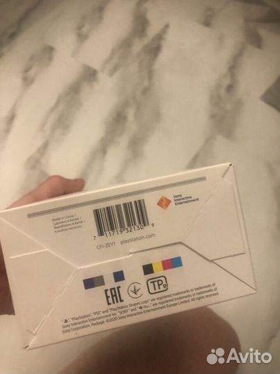 Камера sony для playstation 5