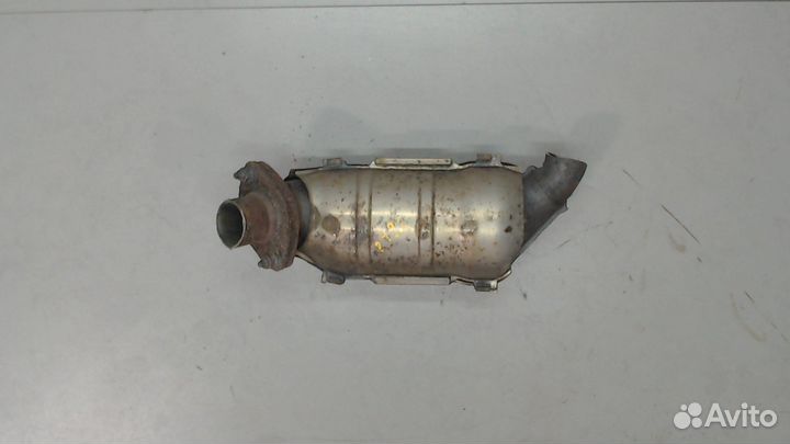 Катализатор Toyota Sienna 2, 2004