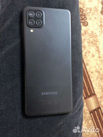 Samsung galaxy a12 32gb