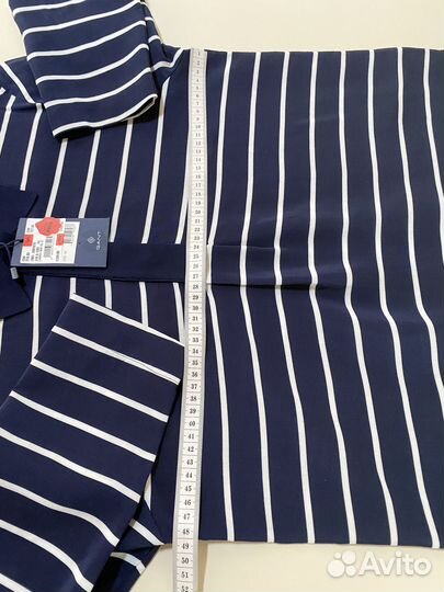 Gant поло - блузка Simona Barbieri р.М