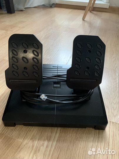 Руль на ps4 и для пк