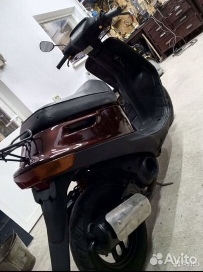 Honda dio af18