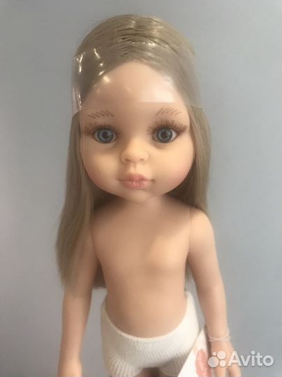 Малышка паола рейна