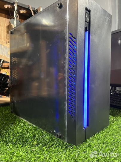 Игровой пк