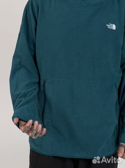 Флис The North Face