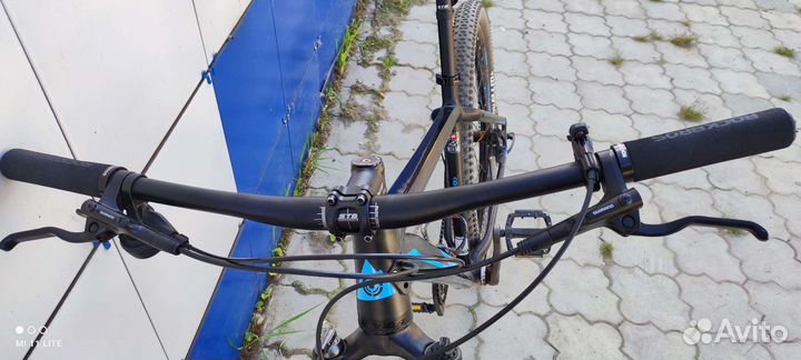 Stinger Reload Evo 27,5